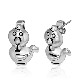 Náušnice - kuřátko NAU00728 1