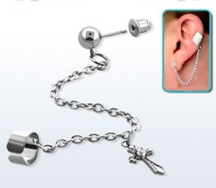 Náušnice NAU00032 1