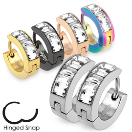 Náušnice NAU00922 1