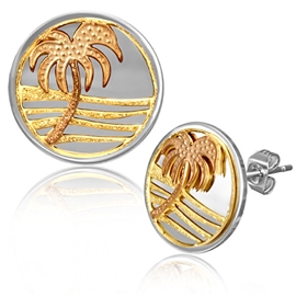 Náušnice - pláž NAU00737 1