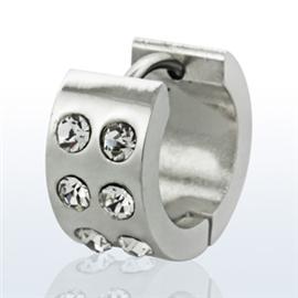 Náušnice s kamínky NAU00648 1