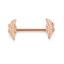Piercing do bradavky - list PBR00050 2