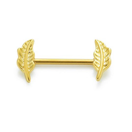 Piercing do bradavky - list PBR00050 3