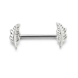 Piercing do bradavky - list PBR00050 4