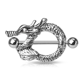 Piercing do bradavky PBR00003 1