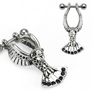 Piercing do bradavky PBR00006