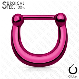 Piercing do bradavky PBR00012 2