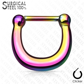 Piercing do bradavky PBR00012 6