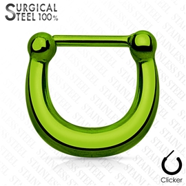 Piercing do bradavky PBR00012 8