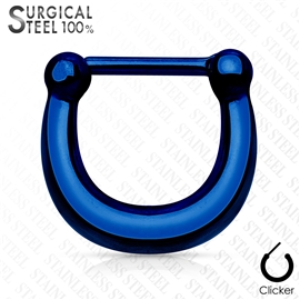 Piercing do bradavky PBR00012 10