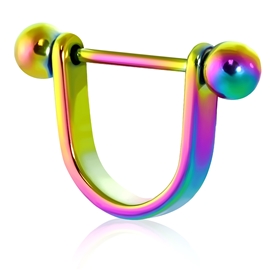 Piercing do bradavky PBR00019 1