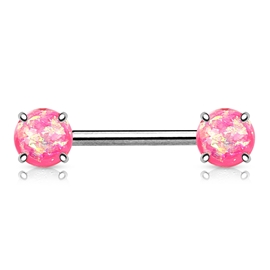 Piercing do bradavky PBR00020 3