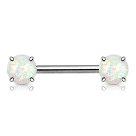 Piercing do bradavky PBR00020 6