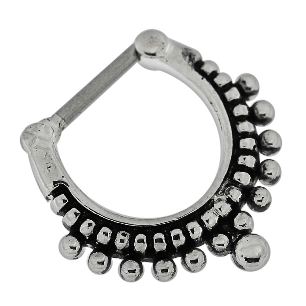 Piercing do bradavky PBR00024