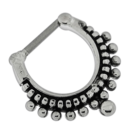 Piercing do bradavky PBR00024 1