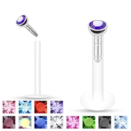 Piercing do brady - BioFlex PLA00042 1