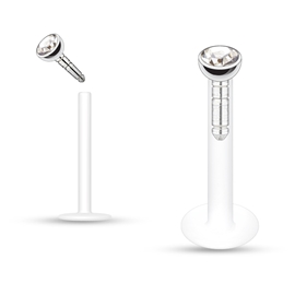 Piercing do brady - BioFlex PLA00042 2