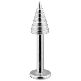 Piercing do brady - labreta PLA00033 1