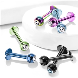 Piercing do brady - labreta PLA00044 9