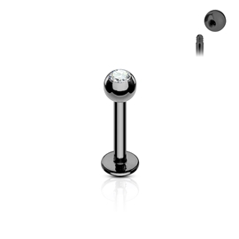 Piercing do brady - labreta PLA00044 6