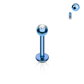 Piercing do brady - labreta PLA00044 7