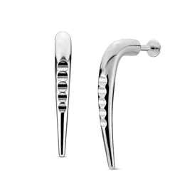 Piercing do brady - labreta PLA00061 1