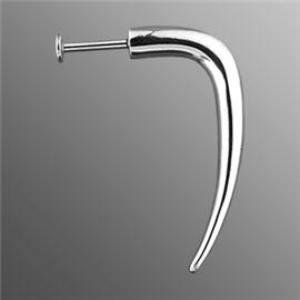 Piercing do brady - labreta PLA00062 5
