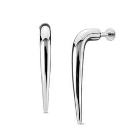 Piercing do brady - labreta PLA00062 4