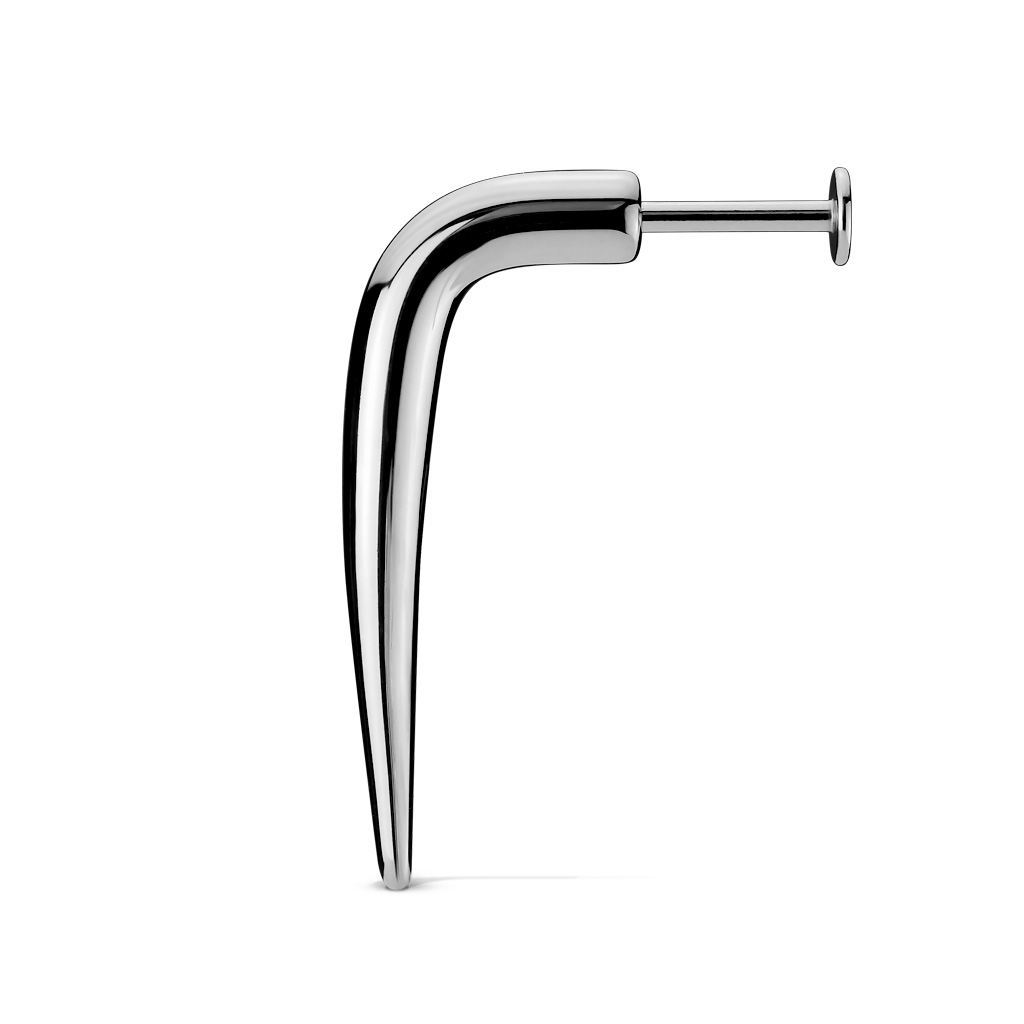 Piercing do brady - labreta PLA00062