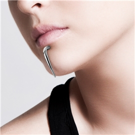 Piercing do brady - labreta PLA00062 2