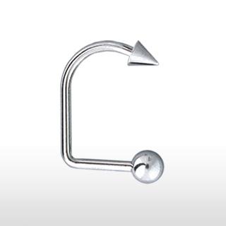 Piercing do brady PLA00127