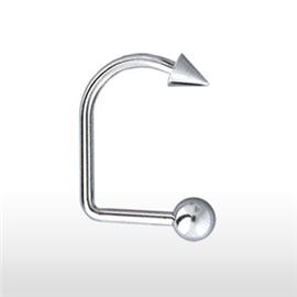 Piercing do brady PLA00127 1