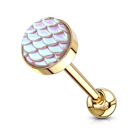 Piercing do jazyka - krystalky PCI00332 2