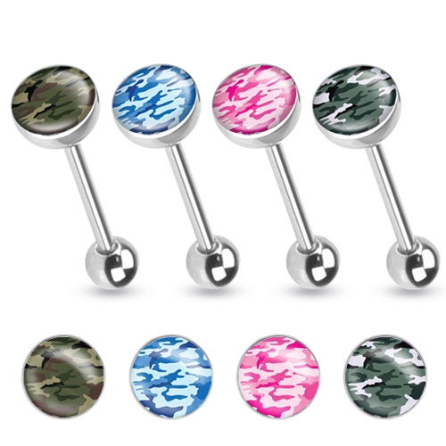 Piercing do jazyka - maskáče PCI00296