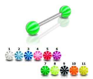 Piercing do jazyka PCI00097 1