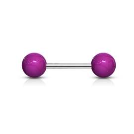 Piercing do jazyka PCI00113 9