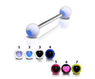 Piercing do jazyka PCI00125 1