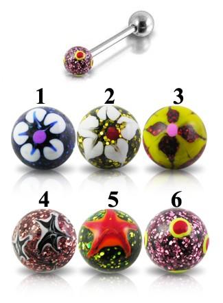 Piercing do jazyka PCI00226