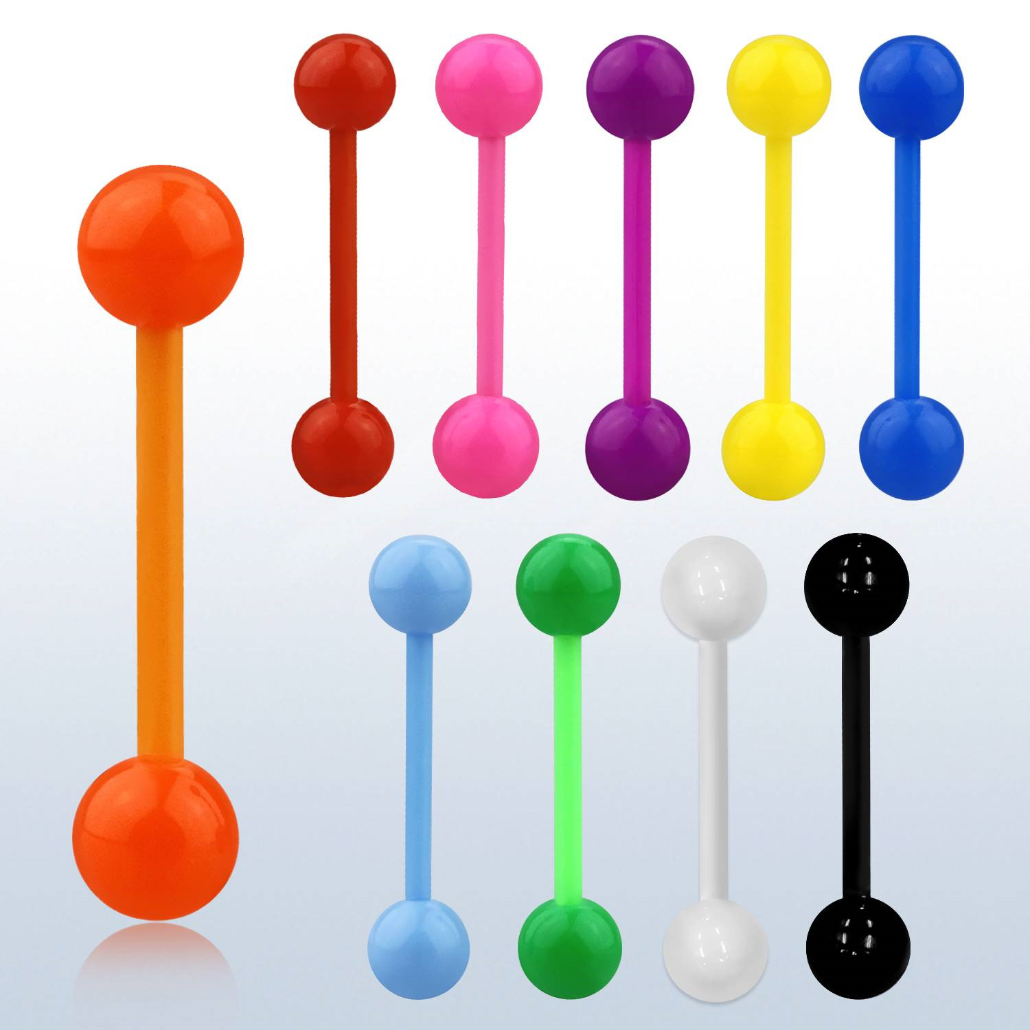 Piercing do jazyka PCI00340