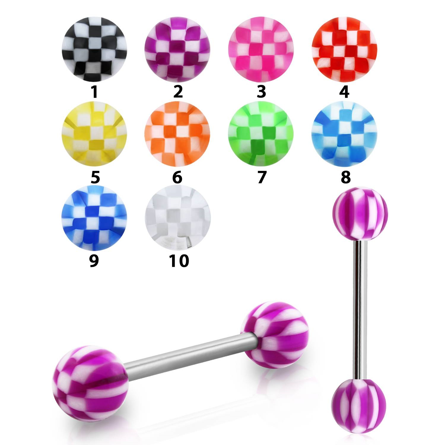 Piercing do jazyka PCI00345