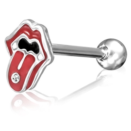Piercing do jazyka - vypláznutý jazyk PCI00291 1