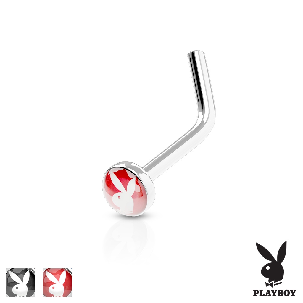 Piercing do nosu - Playboy PNO00249