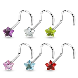 Piercing do nosu PNO00095 1