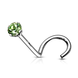 Piercing do nosu PNO00106 4