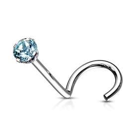 Piercing do nosu PNO00106 8