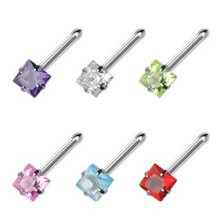 Piercing do nosu PNO00114