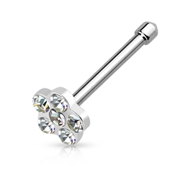 Piercing do nosu PNO00157 3