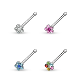 Piercing do nosu PNO00157 7