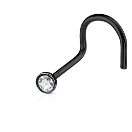 Piercing do nosu PNO00247 2