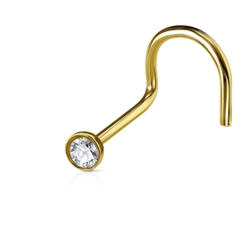 Piercing do nosu PNO00247 3